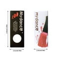thumbnail image 3 of WIFKLSIIPG Vernis à Ongles Thermochromique Contrôle de la Température Vernis à Ongles Longue Tenue Sans Cuisson Manucure Ne Peut Pas Être Pelée Imperméable Séchage Rapide 7 ml, 3 of 7