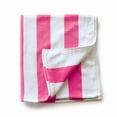 thumbnail image 3 of Serviette de plage à rayures Cabana Mainstays, 3 of 6