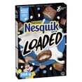 thumbnail image 1 of Nesquik Loaded Bites Cereal 368G, 1 of 8