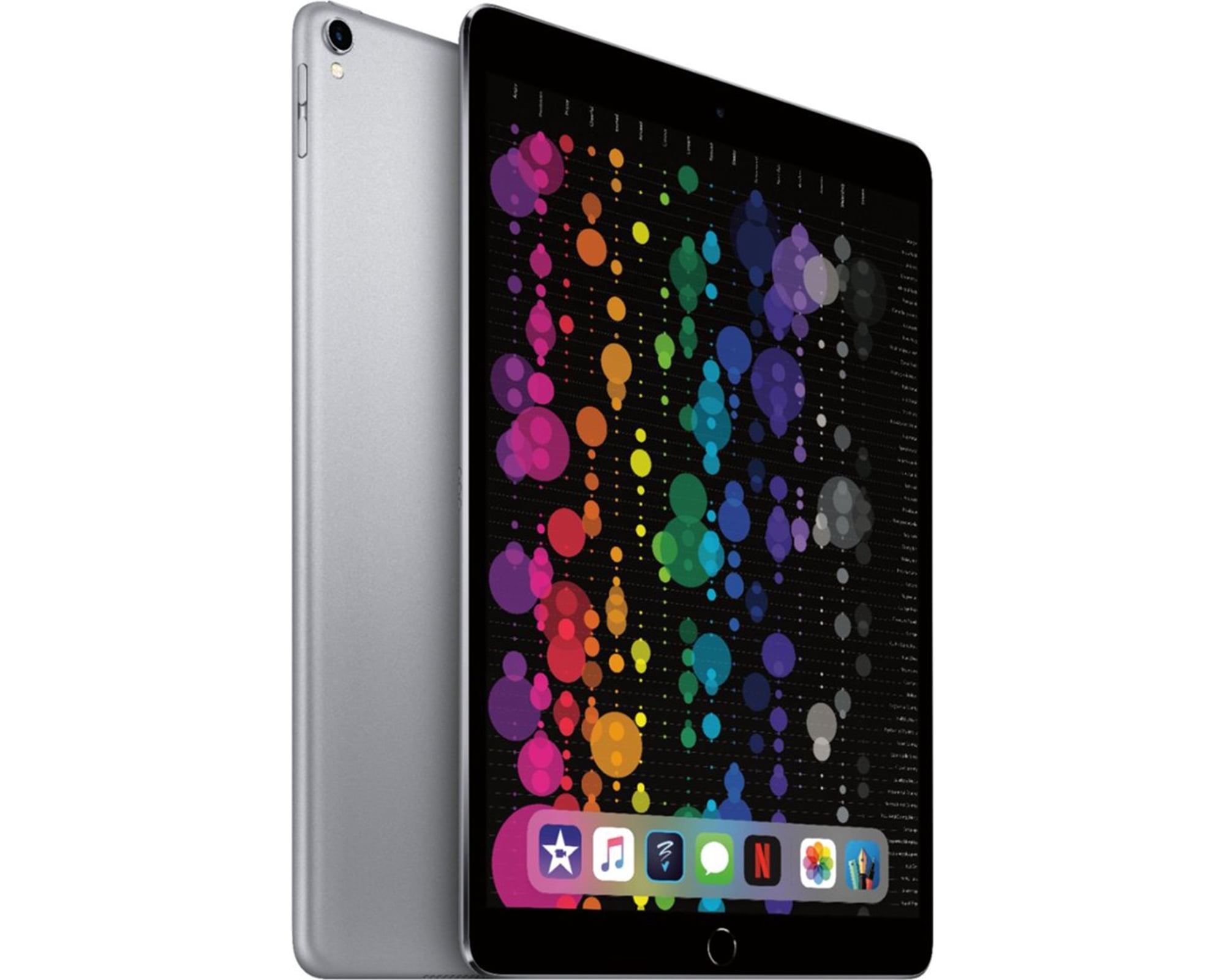 Refurbished Apple iPad Pro 10.5 64GB Space Gray (WiFi