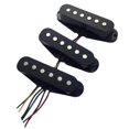 thumbnail image 1 of MERIGLARE Simple Bobine Micro Manche / Milieu / Pont Micros Accessoire de Guitare Électrique, 1 of 9