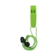 thumbnail image 1 of Aluminum Whistle Survival Whistle Survival Fire Whistle, 1 of 5