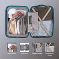 thumbnail image 4 of JetStream® Hardside Carry-On Luggage with wheels, 4 of 10