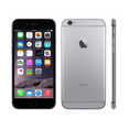 thumbnail image 4 of Apple iPhone 6 Unlocked Smartphone- Certified Refurbished, 4 of 4