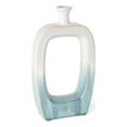 thumbnail image 1 of Gild Design House Makara 14" Vase de Table en Céramique Petit, 1 of 9