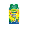 thumbnail image 4 of CreateOn Crayola Bold PIP Magnetic Tile 24-Piece Set, 4 of 4