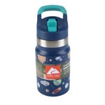 Ozark Trail 12oz Bouteille d'enfant, Space, 1 Pièce
