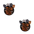 thumbnail image 3 of Maytalsory Exquisite And Fashionable Halloween Enamel Pin Brooch Gift For Gothic Jewelry Enthusiasts ghosts 2Set, 3 of 6