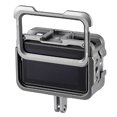 thumbnail image 4 of Aluminium Aluminium Alloy Action Camera Protective Cage Vlog Extension Frame for  Osmo Action, 4 of 8