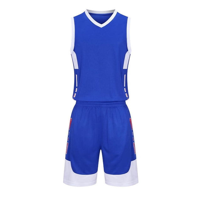 Timegard Baby Boy Clothes Toddler Tank Top Shorts Athletic Color Block Workout Outfits Breathable Sets