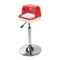 thumbnail image 2 of Almencla Gym Chalk Stand Equipment Chalk Box for Weightlifting Rock Climbing Training Red, 2 of 8