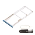 thumbnail image 1 of YOUTHINK Redmi Note 10 Dual Card Slot Tray Plastic Pack Includes Pin Brush, 1 of 8