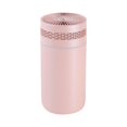 thumbnail image 2 of Chmadoxn Home Appliances Cool Mist Humidifiers For Babies Quiet And Small Humidifier For Bedroom Nightstand Space Saving With LED Night Air Humidifier, 2 of 6