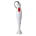 thumbnail image 2 of Boovnll Storage Household Small Handheld Electrics Mixers Infant Food Processor Cooking Stick Infant Food Processor Meat Grinder Grinder Americans Standard Food Containers, 2 of 6