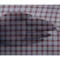 thumbnail image 4 of oneOone Viscose Chiffon Fabric Gingham Check Decor Fabric Printed BTY 42 Inch Wide, 4 of 4