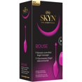 thumbnail image 4 of Masseur télécommandé SKYN Rouse, 10 modes de vibration, 1 pack, 4 of 6