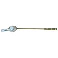 thumbnail image 1 of 04-1765 Economy Toilet Tank Flush Lever, Chrome, 1 of 1