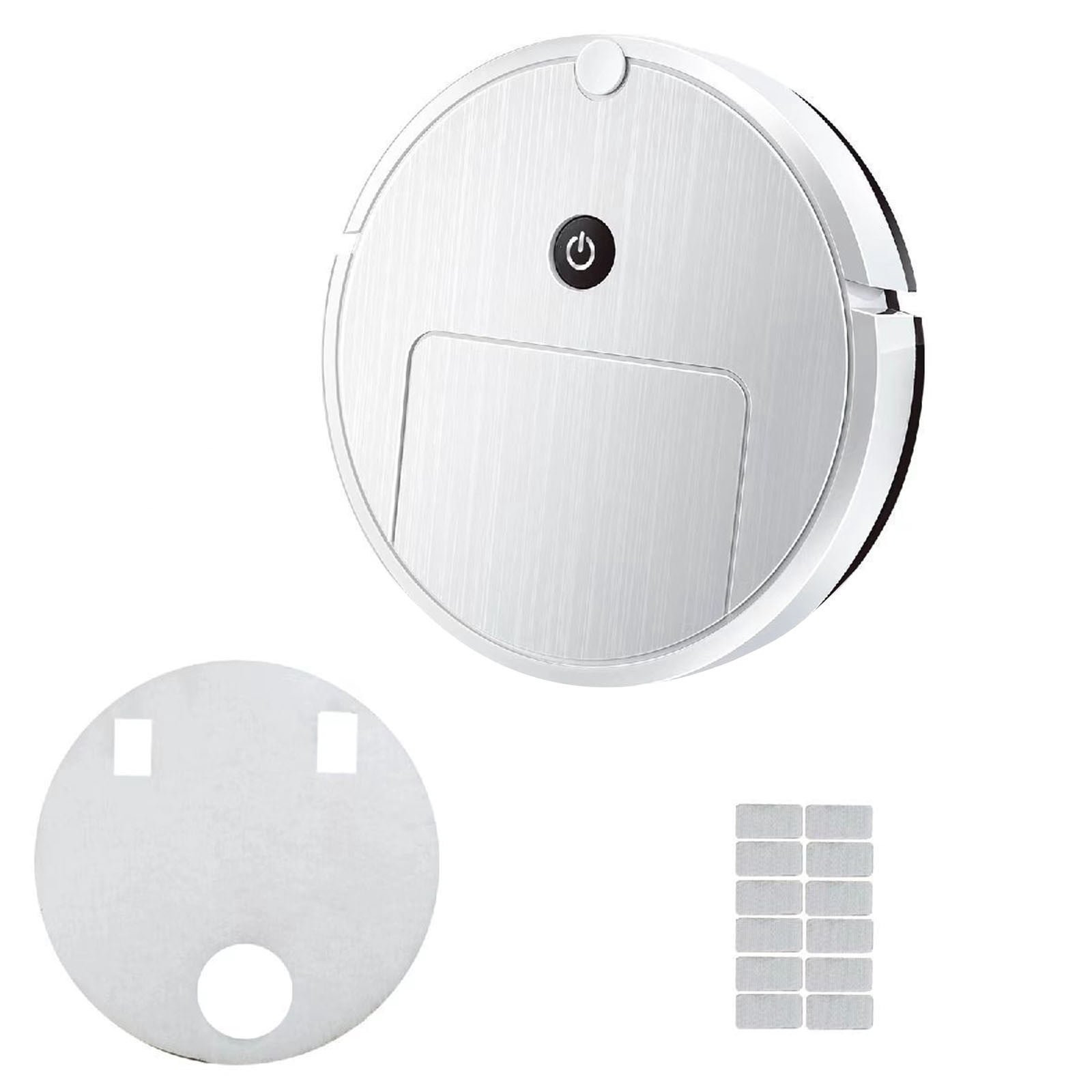 Werulen Sweeping Robot Piece, Intelligent Vacuum Cleaner Supply ...