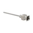 thumbnail image 2 of 1 Pce Aiguille de Machine Distributrice 25 mm Aiguille de Machine Distributrice en Acier Inoxydable Aiguille d'Injection de Colle Industrielle 8 g-30 g Fluides 18 g, 2 of 9