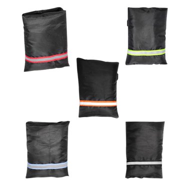 EGNMCR 1 Pce Housse de Robinet Extérieur Protection contre le Gel du Robinet pour Robinet Chaussettes de Robinet Extérieur pour l'Hiver Extérieur un Pendentif