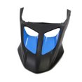 thumbnail image 1 of Front Fender Beak Extension F800GS Nose Extender Guard For BMW F800 F 800 GS 800GS 2014 2015 2016 2017 Motorcycle Accessories, 1 of 3
