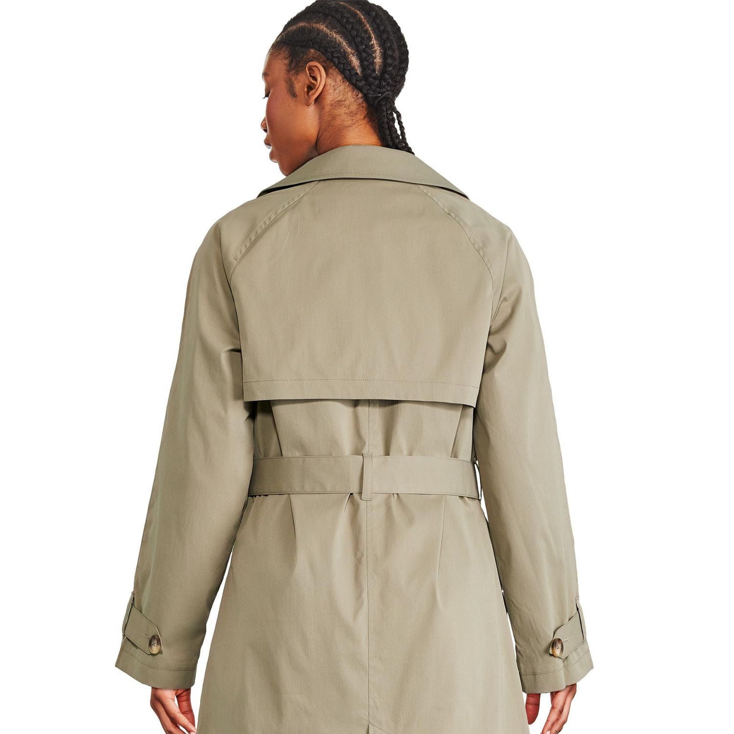 Imperméable George pour femmes