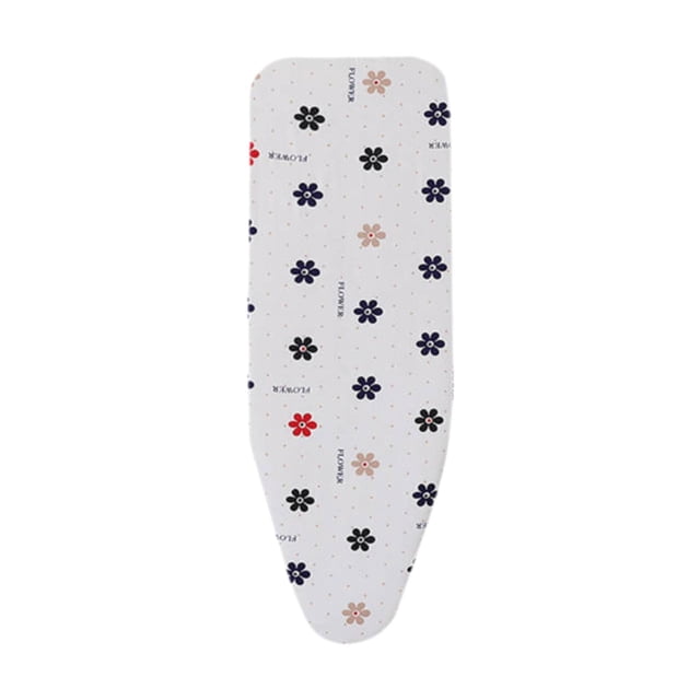simhoa Ironing Board Cover Cotton Standard Soft Blanket Pad Iron Board Padded Cover L