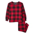 thumbnail image 3 of Pyjama des fêtes George pour toute la famille, 3 of 3
