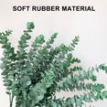 thumbnail image 2 of Baohd 3x Realistic Appearance Artificial Plants Nature S Charm To Space Easy To Clean champagne 1Set, 2 of 6