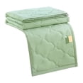 thumbnail image 2 of Summer Quilt Washable Summer Thin Quilt Summer Quilt Air Conditioning, 2 of 6