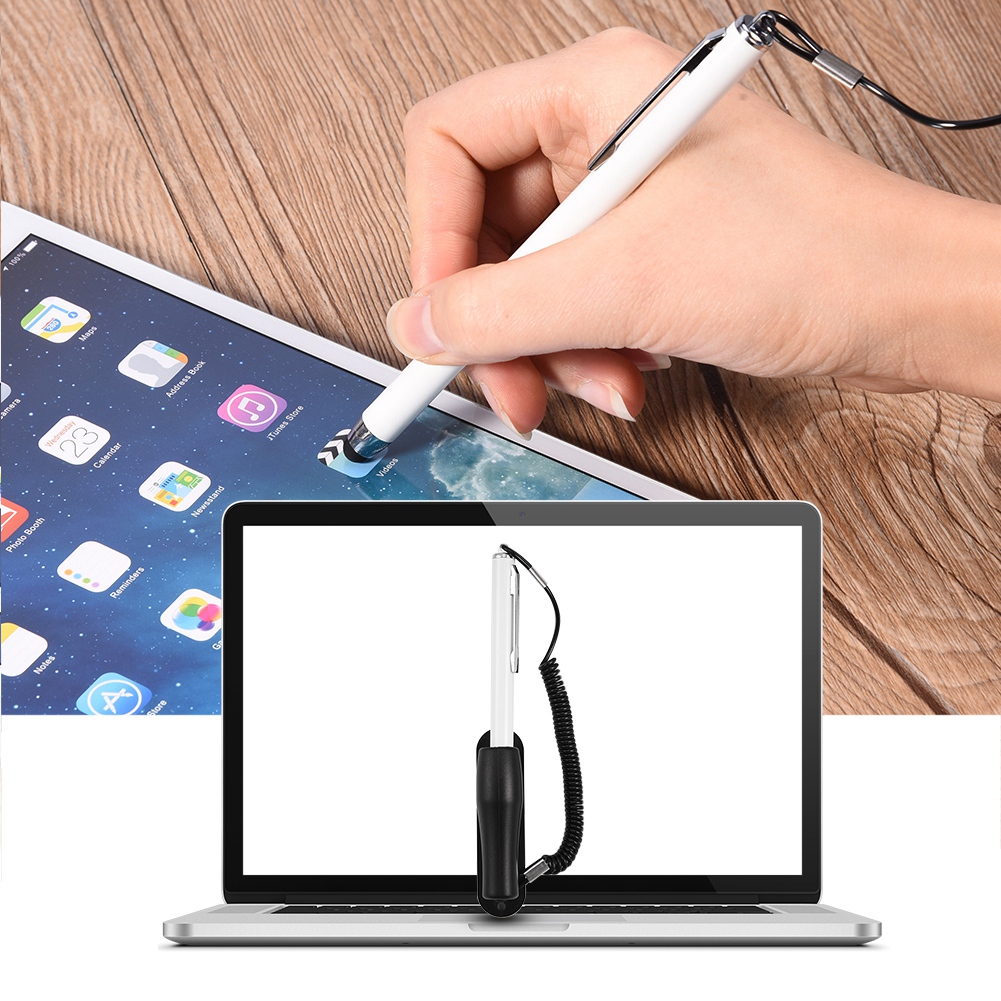 Stylus Touch Pen,Universal Replacement Capacitive Touch Stylus Penfor Tablet Stylus Pen Precision Engineered
