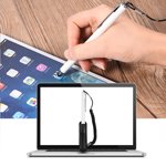 Stylus Touch Pen, remplacement universel Capacitive Touch Style Penfor Comprimé Stylus Pen Precision Engineed