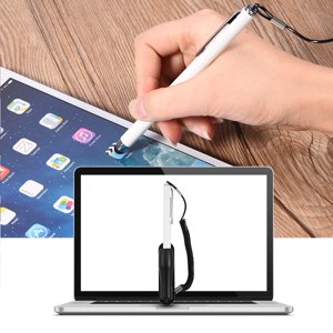 Stylus Touch Pen,Universal Replacement Capacitive Touch Stylus Penfor Tablet Stylus Pen Precision Engineered