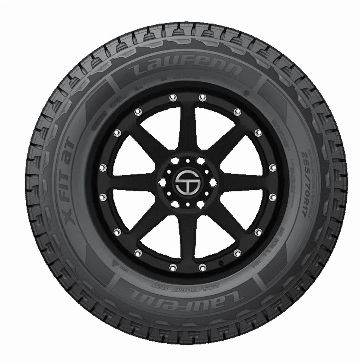 Laufenn X FIT AT LC01 235/70R16 106T BSW pneu