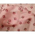 thumbnail image 4 of oneOone Silk Tabby Fabric Pomegranate Fruit Fabric Prints by Yard 42 Inch Wide, 4 of 4