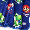 thumbnail image 2 of Jete Super Mario "Space Players" modèle, 2 of 4