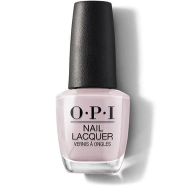 OPI NAIL LACQUER FUNNY BUNNY