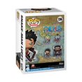 thumbnail image 4 of Pop! Animation: One Piece - Snake-Man Luffy 1266, 4 of 6