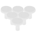 thumbnail image 4 of MOVTOTOP 12pcs Electric Nail Trimmer Pads Adult Electric Nail File Pads Nail Replacement Heads, 4 of 8