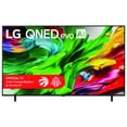 thumbnail image 1 of 55 inch LG QNED evo AI QNED85 MiniLED 4K Smart TV 2025, 1 of 8