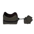 thumbnail image 1 of CHOK Shooting Rest Bags Front and Rear Bag Combo with Durable Construction and Water Resistance for Outdoor  Range  Hunting Target Stand Hunting Accessories black, 1 of 9