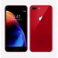 thumbnail image 1 of Restored Apple iPhone 8 Plus 256GB Fully Unlocked Phone Red - (No Fingerprint) (Refurbished), 1 of 5