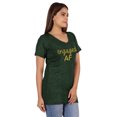 thumbnail image 1 of Inkdotpot T-Shirt Engagée AF Mariée T-Shirts Enterrement de Vie de Jeune Fille T-Shirt de Mariée T-Shirt de Mariage, 1 of 8