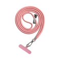 thumbnail image 4 of TISHITA Phone Lanyard Detachable Adjustable Anti Lost Nylon Tether Tab System for Pink, 4 of 8