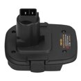 thumbnail image 1 of Dock Power Connector, Battery Adapter Stable High Temperature Resistant Conversion Kit  For, 1 of 8