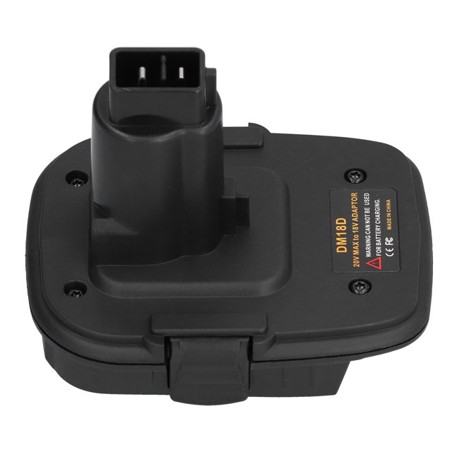 Dock Power Connector, Battery Adapter Stable High Temperature Resistant Conversion Kit For