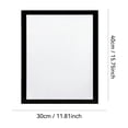 thumbnail image 2 of Wooden Photo Frame for Home Preserving Every Moment with Cozy Memory Display in Assorted Sizes Includes Hardware, 2 of 3
