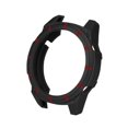 thumbnail image 1 of TopLLC TPU Thin Soft Protector Watch Frame Case Cover for-Watch GT2 46mm on Clearance, 1 of 3