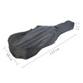 thumbnail image 3 of Amdohai Portable 4/4 & 3/4 Cello Gig Carrying Bag Case, 3 of 8