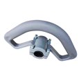 thumbnail image 1 of Almencla Trimmer Handle Bar Replacments Cutter Handle for Trimmer Garden Accessories Gray, 1 of 8